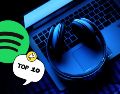 Para comenzar a usar Spotify, solo es necesario descargar la aplicación en el móvil o acceder a la página web desde una computadora.  SPOTIFY