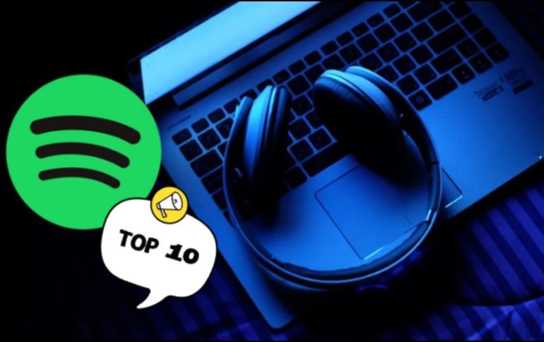 Para comenzar a usar Spotify, solo es necesario descargar la aplicación en el móvil o acceder a la página web desde una computadora.  SPOTIFY