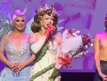 Se anunció que habrá tercera temporada de Drag Race México. ESPECIAL