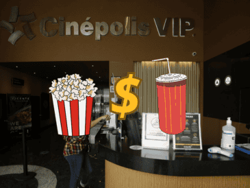 Para descubrir más promociones y estrenos en Cinépolis, puedes visitar su página web o descargar la app móvil. INFORMADOR / ARCHIVO