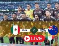 El partido ante Nueva Zelanda es el primer perfil que Aguirre mostrará de cara la Nations League de la Concacaf, que comenzará el próximo mes de noviembre. IMAGO7