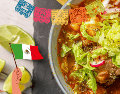 El mejor pozole para disfrutar las fiestas patrias se encuentra en Guadalajara. ESPECIAL/FOTOGRAFÍA DE GONZALO GUZMÁN GARCÍA EN PEXELS