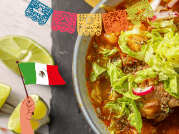 El mejor pozole para disfrutar las fiestas patrias se encuentra en Guadalajara. ESPECIAL/FOTOGRAFÍA DE GONZALO GUZMÁN GARCÍA EN PEXELS