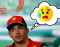 Charles Leclerc provocó un choque en Mónaco con las manos al volante de un Ferrari de lujo. SUN / ARCHIVO