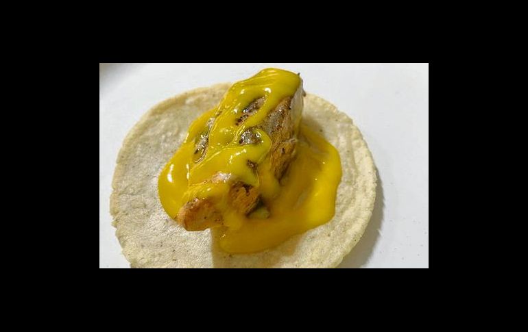 Si quieres probar unos tacos con un sabor sin igual asiste a Bocasada. CORTESÍA