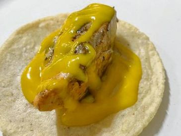 Si quieres probar unos tacos con un sabor sin igual asiste a Bocasada. CORTESÍA