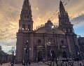 La capital de Jalisco es una ciudad llena de historia y cultura, pero también cuenta con sitios comerciales, parques, y otros que puedes disfrutar. EL INFORMADOR / O. F. López