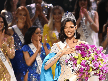 Esta es la única transmisión que encontrarás para ver la final de Miss Universo México el día de hoy. ESPECIAL / Miss Universe