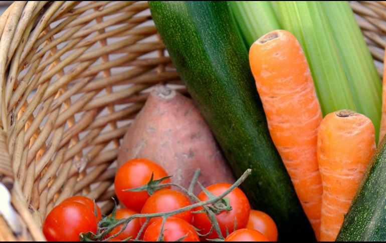 Te contamos sobre tres alimentos que, además de ser saludables, podrían contribuir al cuidado de tu dentadura. Unsplash.