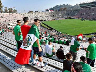 X/ @miseleccionmx.