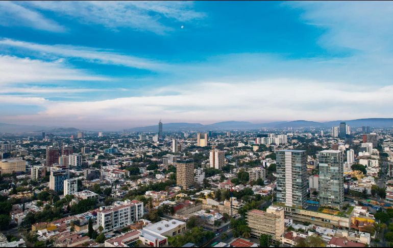 El Imeplan realiza observaciones al desarrollo de la ciudad. EL INFORMADOR/A. Navarro