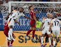 Alemania transita desde ayer sin el apoyo de Neuer, Kroos y otros viejos símbolos. EFE/C. Neundorf