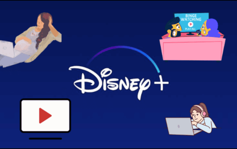 Disney+ se ha posicionado como uno de los principales actores en la competencia por el streaming, apostando fuertemente por la creación de series que han logrado mantener a sus suscriptores cautivos y en constante conversación. DISNEY PLUS