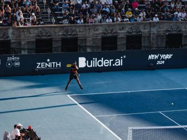 En este evento participarán ocho de los mejores jugadores del mundo. ESPECIAL / UTS