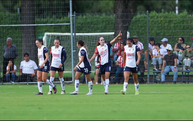 El cuadro rojiblanco tuvo que saber sufrir frente a un equipo que, históricamente, se le ha complicado. IMAGO7.