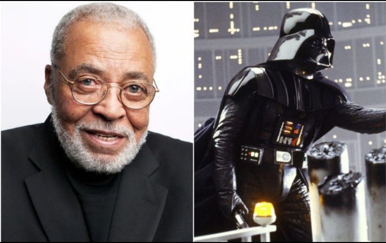 Falleció James Earl Jones, el célebre actor que alcanzó fama mundial por prestar su voz al emblemático villano Darth Vader en 