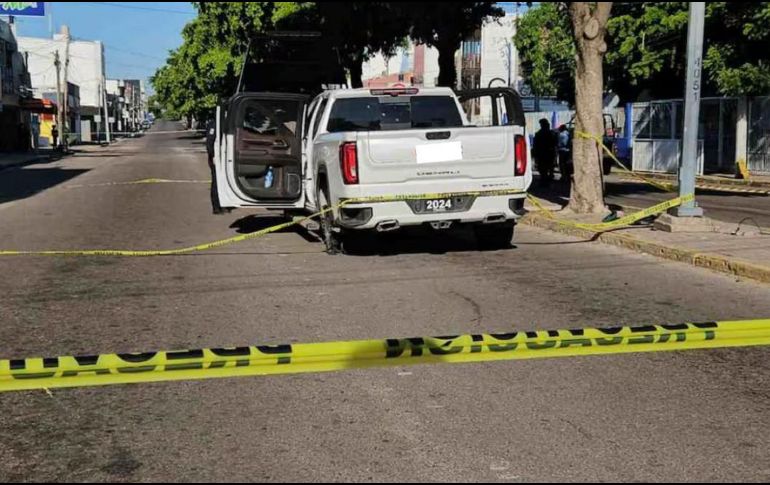 Para evitar nueva pérdida de clases por incidentes de violencia, la Universidad Autónoma de Sinaloa emitió un aviso, sobre el cambió temporal en el modelo de clases. ESPECIAL / SUN