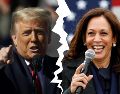 El debate Trump vs Kamala no solo es relevante para los votantes en ese país, sino para todo el mundo. ESPECIAL, AFP