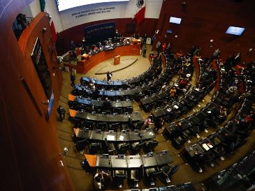 De avalarse la reforma, México tendría elecciones populares a partir de 2025 para elegir a todos los jueces, magistrados y a la Suprema Corte. SUN / ARCHIVO