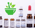 La homeopatía es un enfoque alternativo a la medicina que utiliza principios de dilución y similitud para tratar enfermedades. CANVA