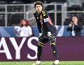 Guillermo Ochoa, con 151 partidos con la camiseta de la Selección Mexicana, asegura que, a pesar de sus 39 años, quiere "estar en el próximo mundial" que se jugará en 2026. IMAGO7