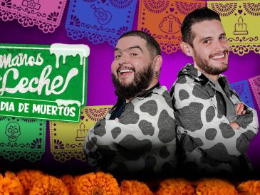 El evento está programado para el 1 y 2 de noviembre en el Teatro Galerías. ESPECIAL