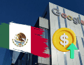 Tan sólo en 2023, el impacto económico de Google México alcanzó los 278 mil MDP, así lo confirmó el director general de la compañía en el país, Julian Coulter. UNSPLASH/ Dylan Carr/ ESPECIAL/ CANVA