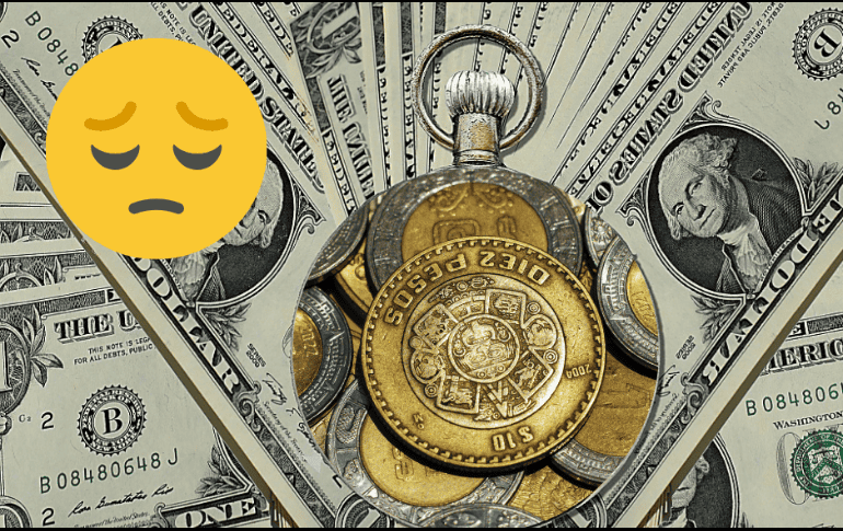 El dólar estadounidense se mantiene en ascenso. ESPECIAL/Pixabay.