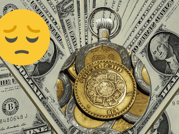 El dólar estadounidense se mantiene en ascenso. ESPECIAL/Pixabay.