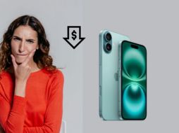 Al comprar un celular es importante evaluar el tamaño de la pantalla, batería, memoria y resolución de cámaras. CORTESÍA/Apple México y Pexels