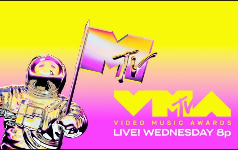 Esto es todo lo que debes de saber previo a la transmisión de los MTV VMAs 2024 el día de hoy. ESPECIAL / X: @vmas