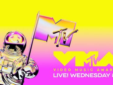 Esto es todo lo que debes de saber previo a la transmisión de los MTV VMAs 2024 el día de hoy. ESPECIAL / X: @vmas