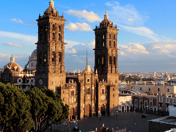 Los centros históricos guardan historias, arquitectura, identidad y muchos otros elementos dignos de conocer y recorrer. ESPECIAL / GOBIERNO DE MÉXICO