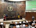 Entre los congresos estatales que sesionarán hoy, están el de Campeche, Chiapas, Colima, Durango, Nuevo León y Yucatán. EL INFORMADOR/ ARCHIVO