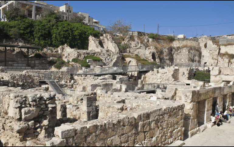 Los asirios eran un pueblo violento, pero también estaban muy desarrollados en cuestiones de alfabetización, arquitectura y arte. Flickr