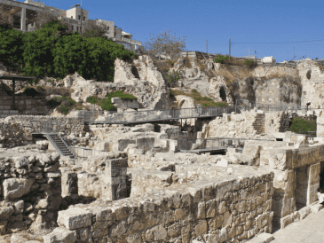 Los asirios eran un pueblo violento, pero también estaban muy desarrollados en cuestiones de alfabetización, arquitectura y arte. Flickr