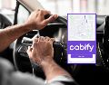 La app está en servicio en México desde hace 12 años. FREEPIK / CABIFY