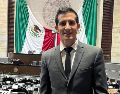 Rommel Pacheco, clavadista que este miércoles fue anunciado como el nuevo titular del deporte mexicano. X/ @Rommel_Pacheco