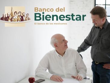 El Banco del Bienestar busca fomentar y facilitar el ahorro entre los mexicanos. Pexels