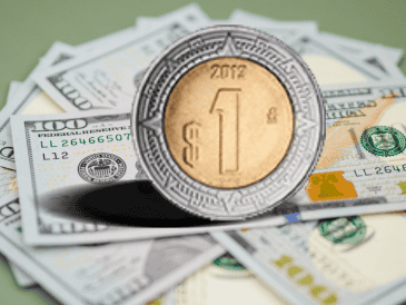 El dólar ha revertido la tendencia alcista de la sesión previa, en la que había subido un 0,5%. Freepik / Canva