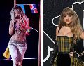 El momento más épico de los VMAs lo protagonizaron Karol G y Taylor Swift. AP / Evan Agostini / EFE / Octavio Guzmán