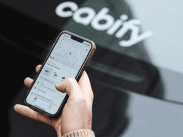 Cabify creó su sociedad local en México hace 12 años. ESPECIAL / CABIFY