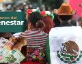 El pago de la Pensión Bienestar se verá suspendido debido a las fiestas patrias. EL INFORMADOR/ ARCHIVO