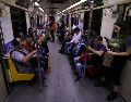 El Tren Ligero es una de las opciones más rápidas para llegar al Centro de Guadalajara. EL INFORMADOR / ARCHIVO