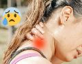 Si sientes dolor en el cuello al despertar o a lo largo del día, es importante que conozcas más sobre la tortícolis. ESPECIAL / PEXELS / CANVA