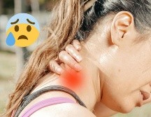 Si sientes dolor en el cuello al despertar o a lo largo del día, es importante que conozcas más sobre la tortícolis. ESPECIAL / PEXELS / CANVA