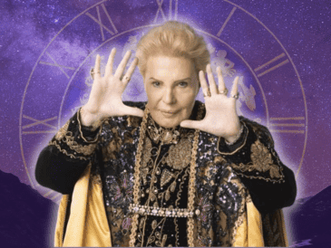 Las afirmaciones que acompañarán a cada persona invitan a tratar de dejar de lado el perfeccionismo por lo que hacemos. FACEBOOK/WALTER MERCADO