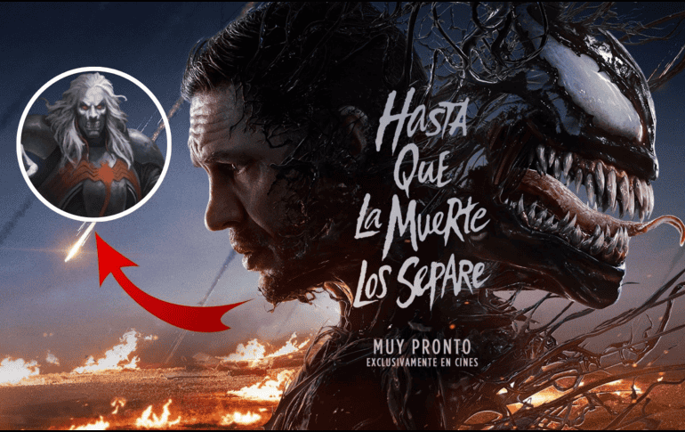 Con acción, suspense y una dosis de humor negro, esta película está lista para dejar huella. 
ESPECIAL / Sony Pictures / 