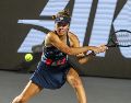 Frech es la jugadora 43 en el ranking de la WTA. EL INFORMADOR/A. Navarro