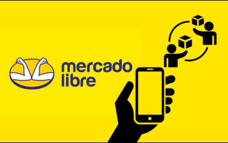 Este programa puede ser una forma conveniente de ahorrar dinero en la compra de tu próximo smartphone, eliminando la necesidad de vender tu antiguo teléfono por separado. 
 ESPECIAL/MERCADO LIBRE